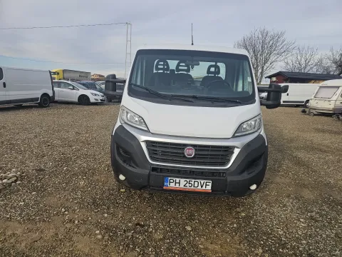 Fiat Ducato — poza 2