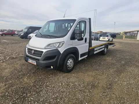 Fiat Ducato — poza 3