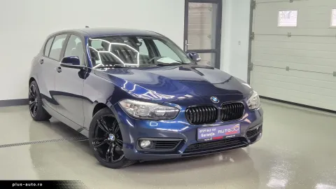 BMW 120