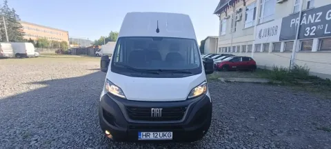 Fiat Ducato — poza 2