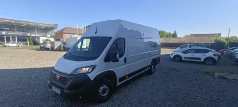 Fiat Ducato — poza 3