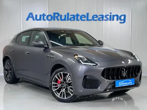 Maserati Grecale — poza 2