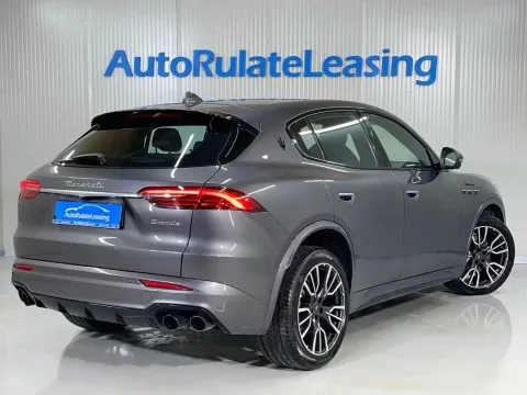Maserati Grecale — poza 3