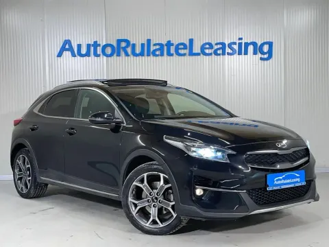 Kia Xceed — poza 2