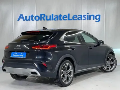 Kia Xceed — poza 3