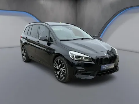 BMW 218 Gran Tourer