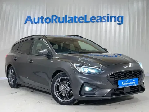 Ford Focus — poza 2