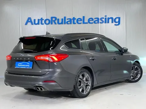 Ford Focus — poza 3