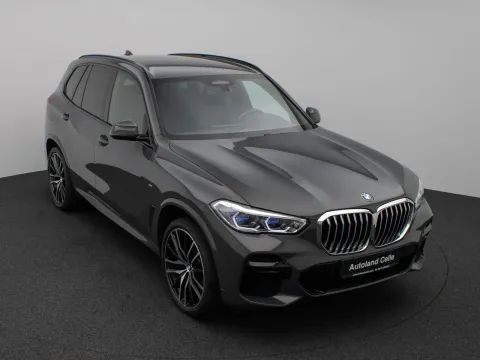 BMW X5 — poza 2
