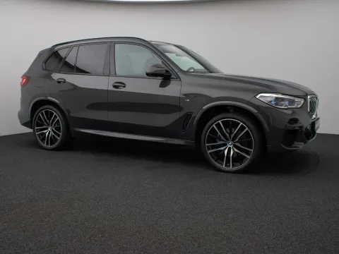 BMW X5 — poza 3