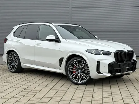 BMW X5 — poza 2