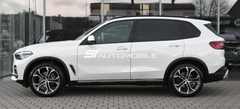 BMW X5 — poza 3