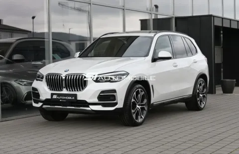BMW X5 — poza 2