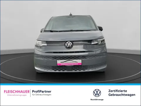 Volkswagen T7 Multivan — poza 2