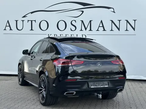 Mercedes-Benz Gle 400 — poza 3