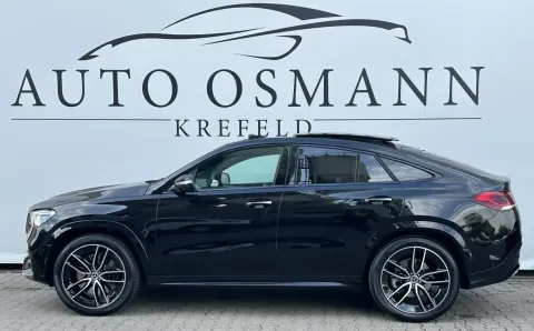 Mercedes-Benz Gle 400 — poza 2