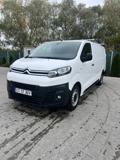 Citroën Jumpy