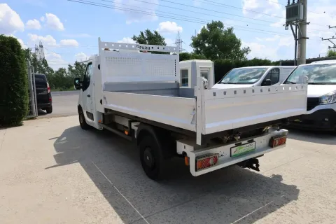 Renault Master — poza 3