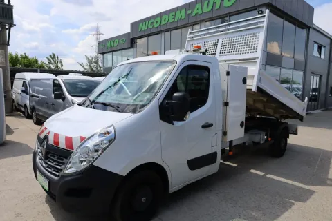 Renault Master — poza 2