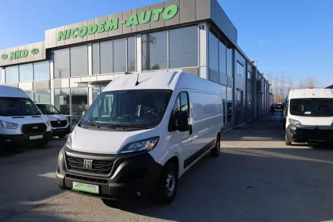 Fiat Ducato — poza 2