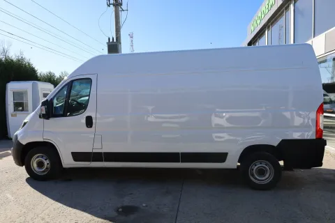 Fiat Ducato — poza 3