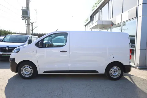 Opel Vivaro — poza 3
