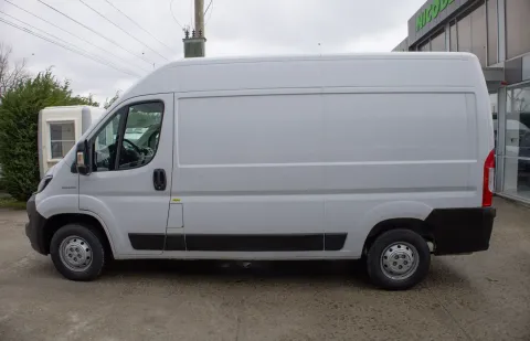 Fiat Ducato — poza 3