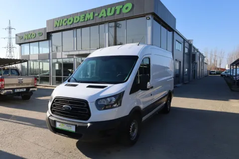 Ford Transit — poza 2