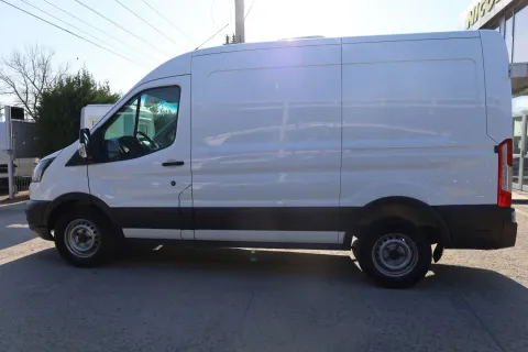 Ford Transit — poza 3