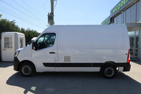 Renault Master — poza 3