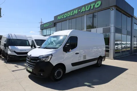 Renault Master — poza 2