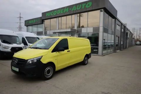 Mercedes-Benz Necunoscut — poza 2