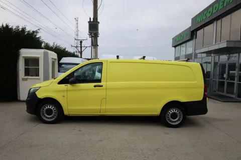 Mercedes-Benz Necunoscut — poza 3