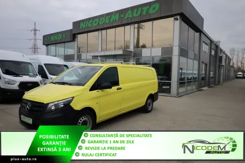 Mercedes-Benz Necunoscut