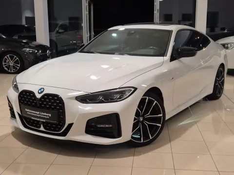 BMW 420