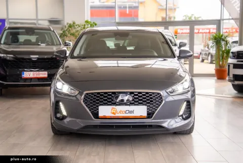 Hyundai I10 — poza 2