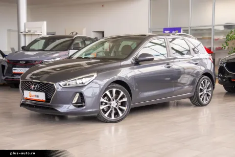 Hyundai I10 — poza 3