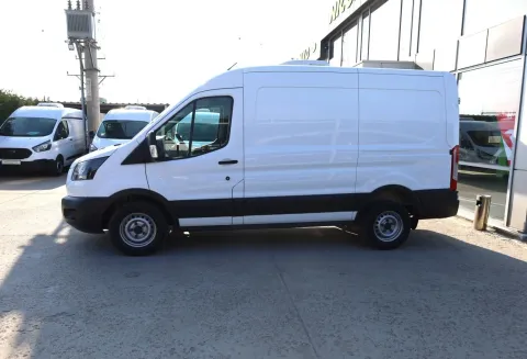 Ford Transit — poza 3