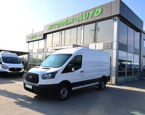 Ford Transit — poza 2