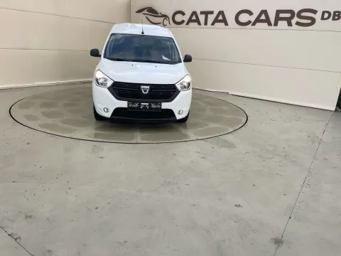 Dacia Dokker