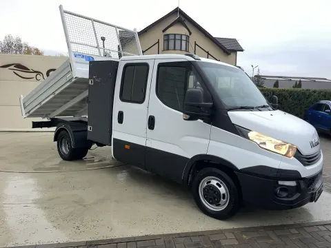 Iveco Daily — poza 2