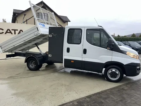 Iveco Daily — poza 3