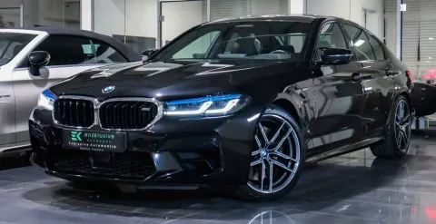 BMW M5