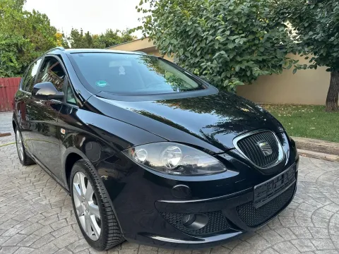 Seat Altea