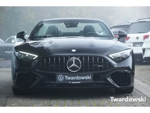 Mercedes-Benz Sl 63 Amg — poza 2