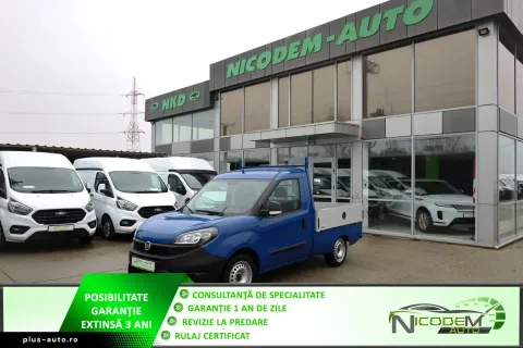 Fiat Doblo
