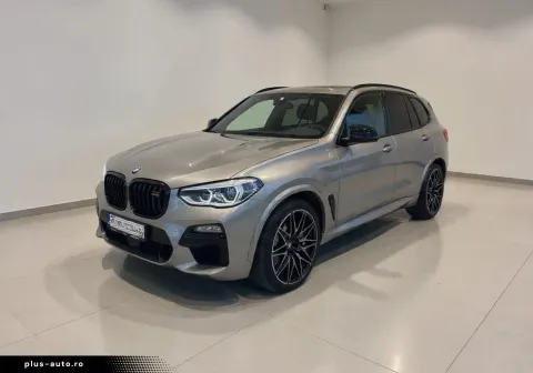 BMW X5 M