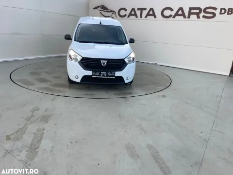 Dacia Dokker