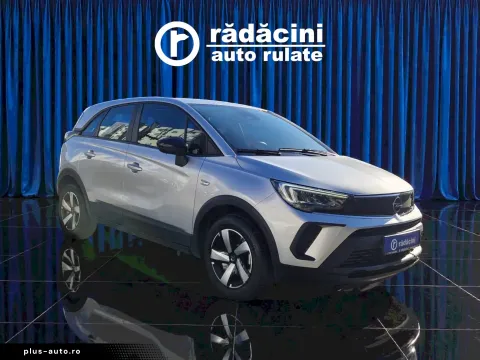 Opel Crossland (X)