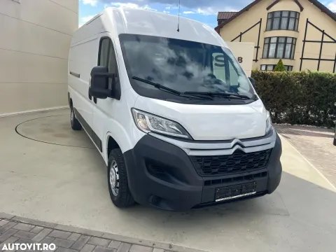Citroën Jumper
